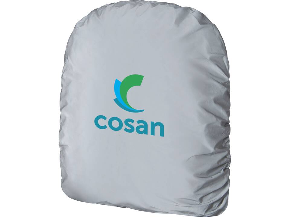 Reflect reflective backpack cover 2