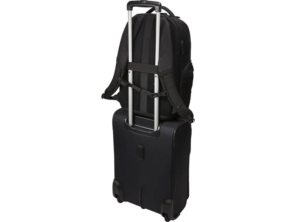 Notion 17.3" laptop backpack 7