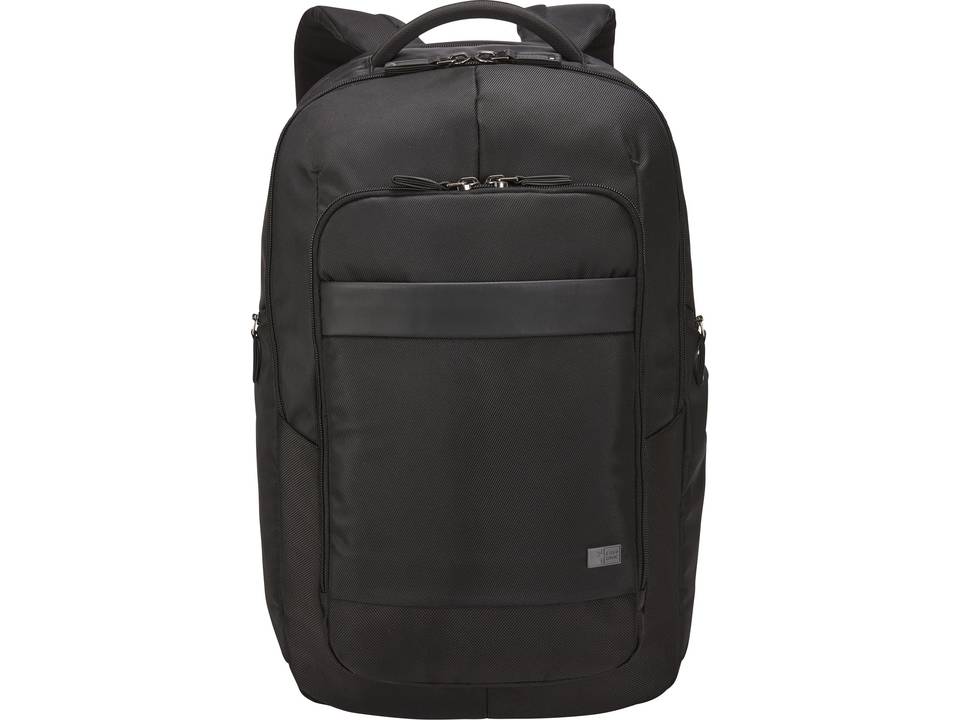Notion 17.3" laptop backpack 3