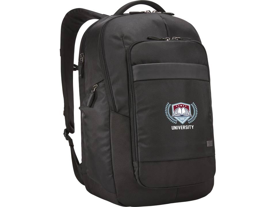 Notion 17.3" laptop backpack 2