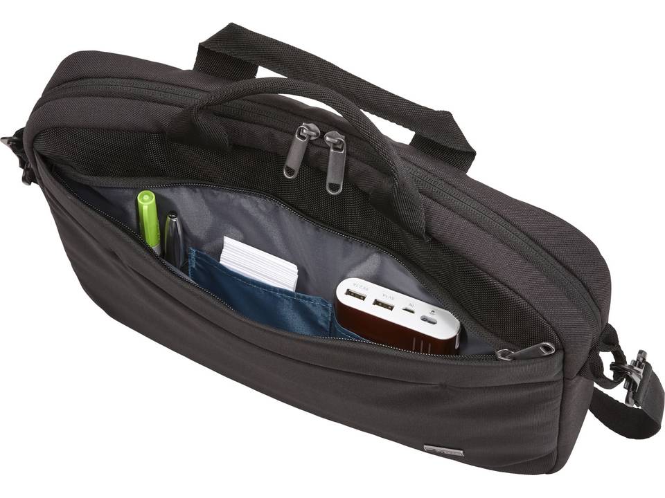 Advantage 14" laptop and tablet bag 7