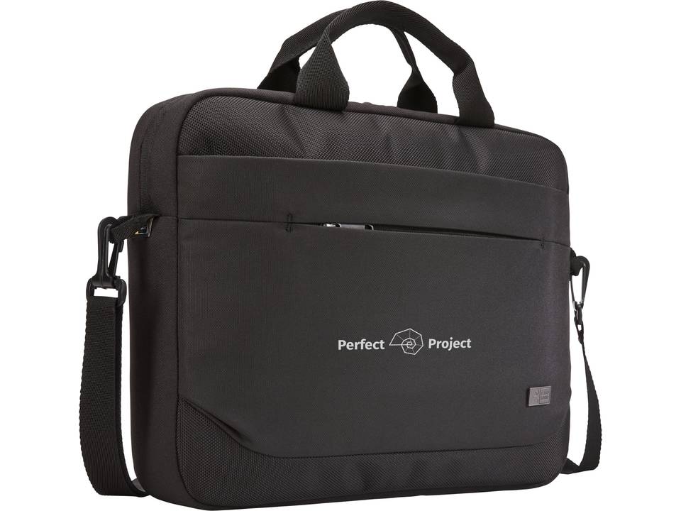 Advantage 14" laptop and tablet bag 2