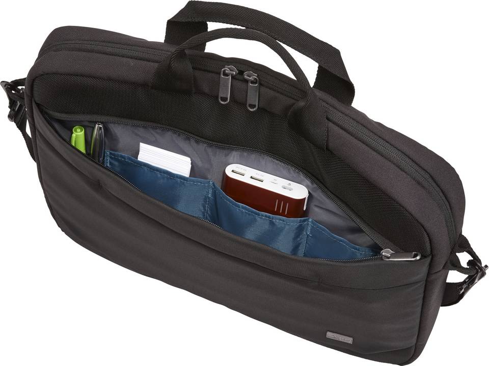 Advantage 15.6" laptop and tablet bag 7
