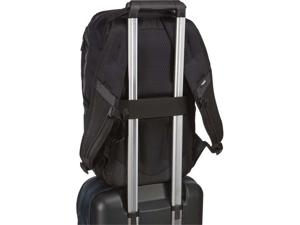 Accent 15.6" laptop backpack 23 L 6