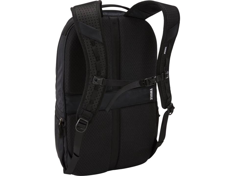 Subterra 15" laptop backpack 23 L 4