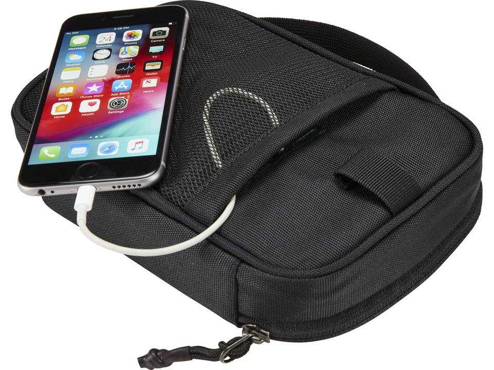 Subterra PowerShuttle accessories bag 5