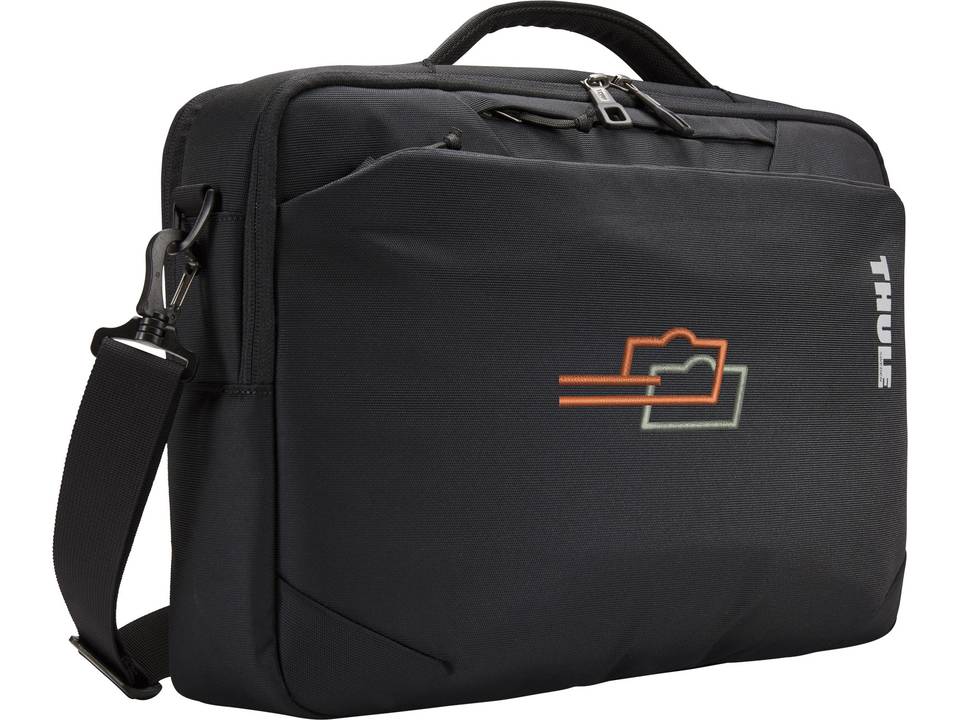 Subterra 15.6" laptop bag 2