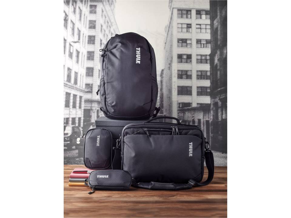 Subterra 15.6" laptop bag 8