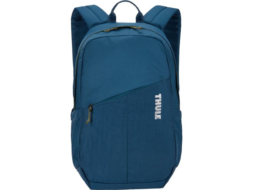 Notus 14" laptop backpack 2