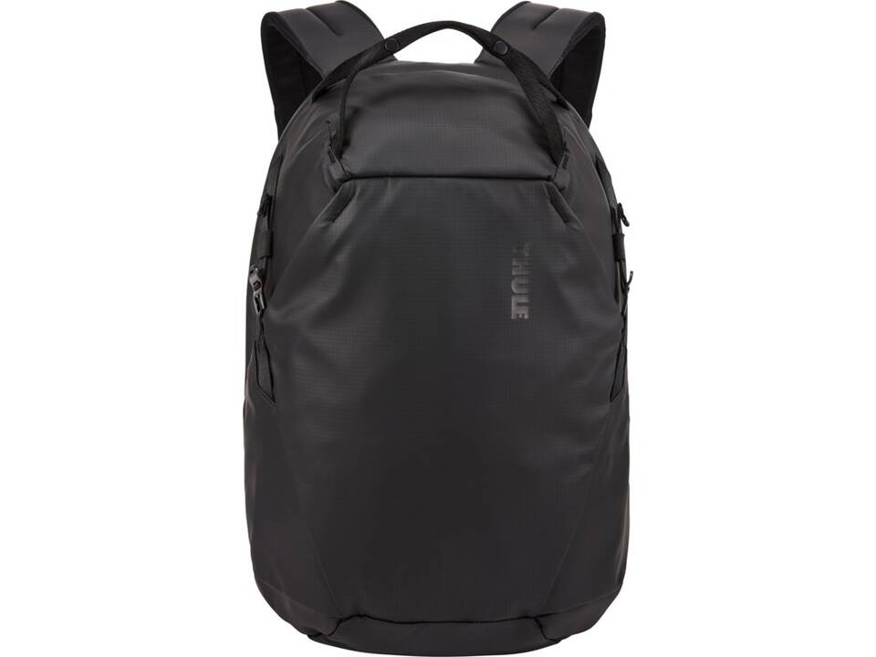 Tact 14" 16L anti-theft laptop backpack 3