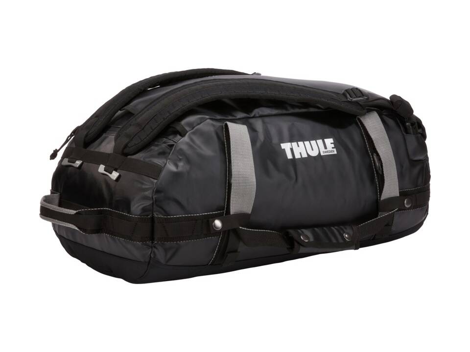Chasm 70 liter duffel bag 1