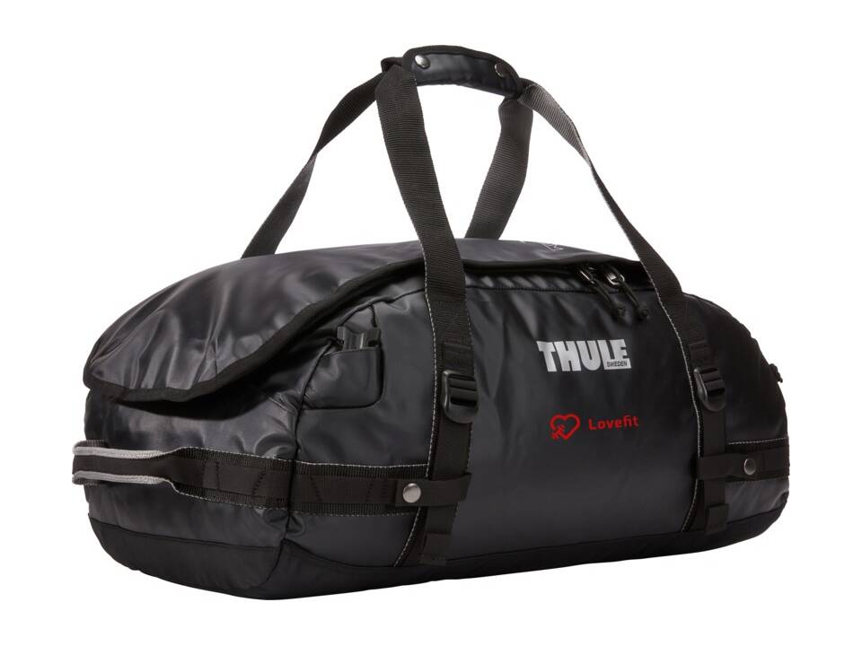 Chasm 70 liter duffel bag 6