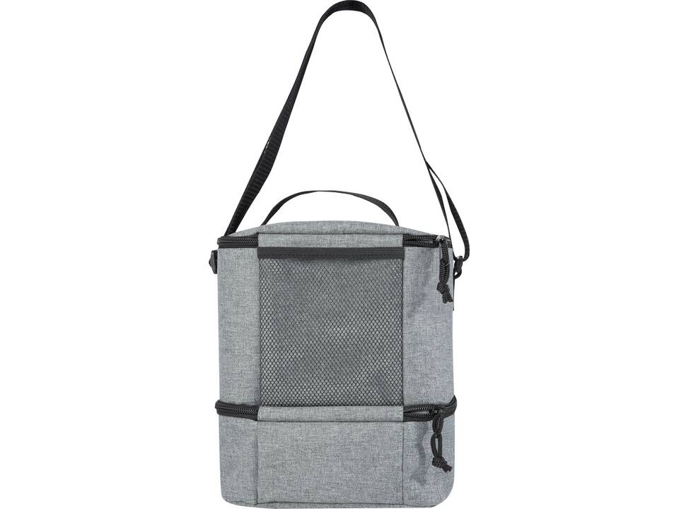 Tundra 9-can RPET lunch cooler bag 16