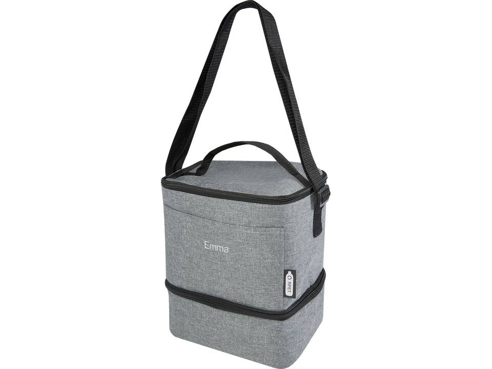 Tundra 9-can RPET lunch cooler bag 14