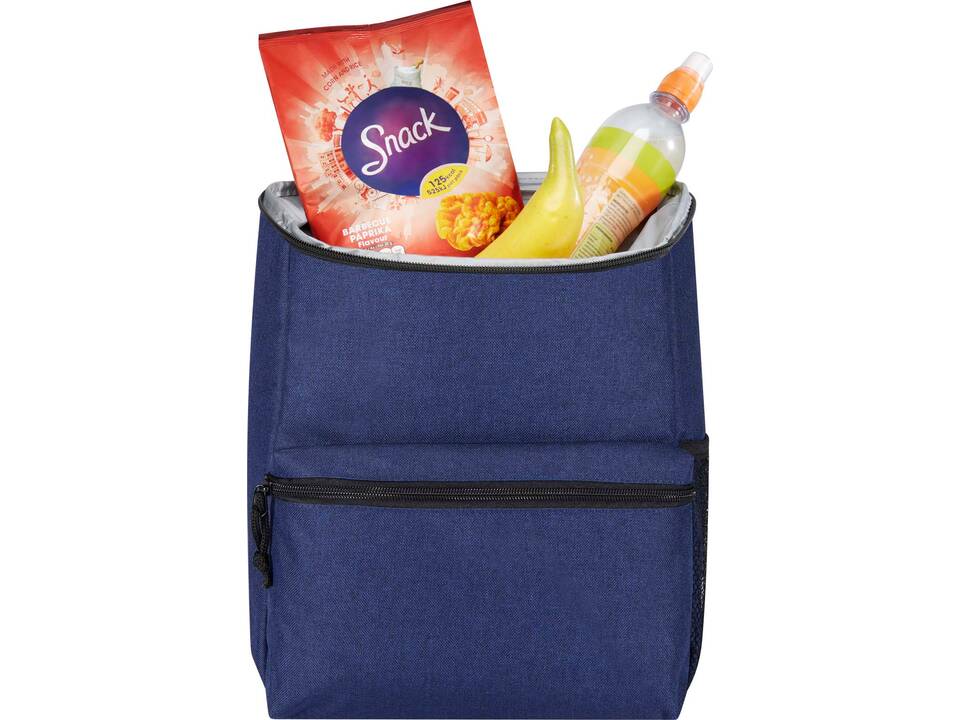 Excursion RPET cooler backpack 14