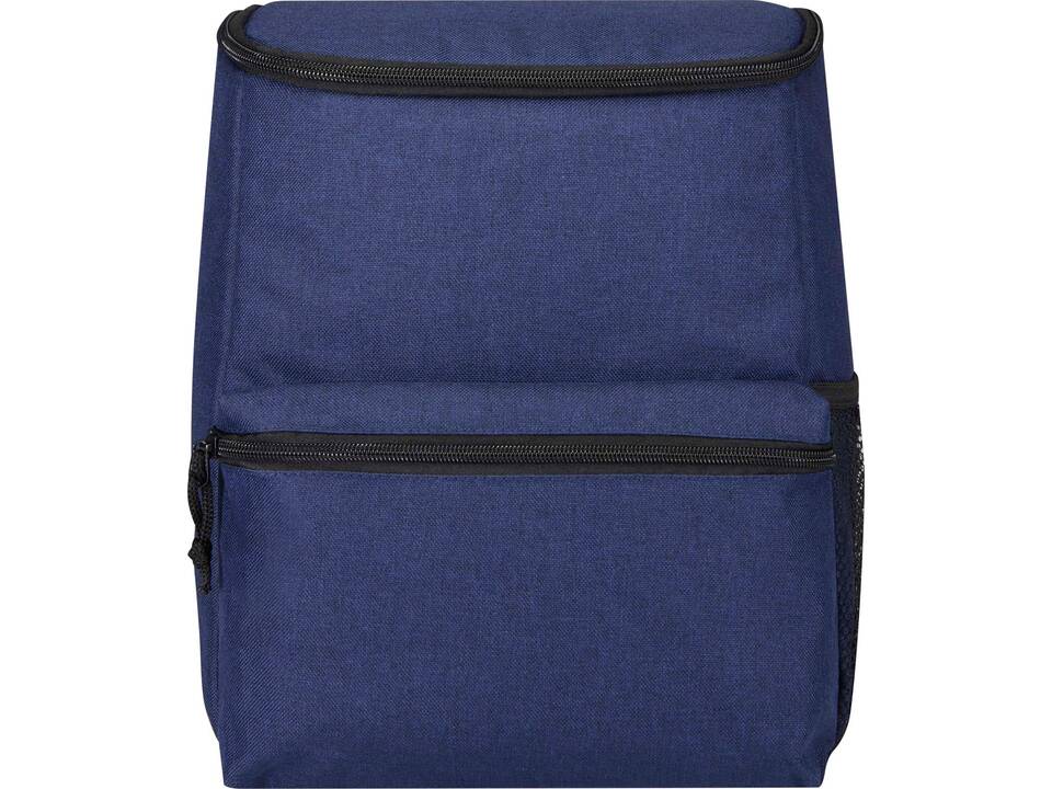 Excursion RPET cooler backpack 12