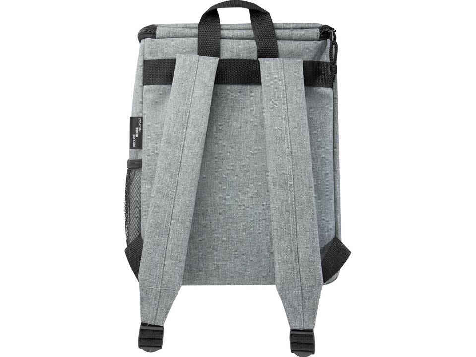 Excursion RPET cooler backpack 4