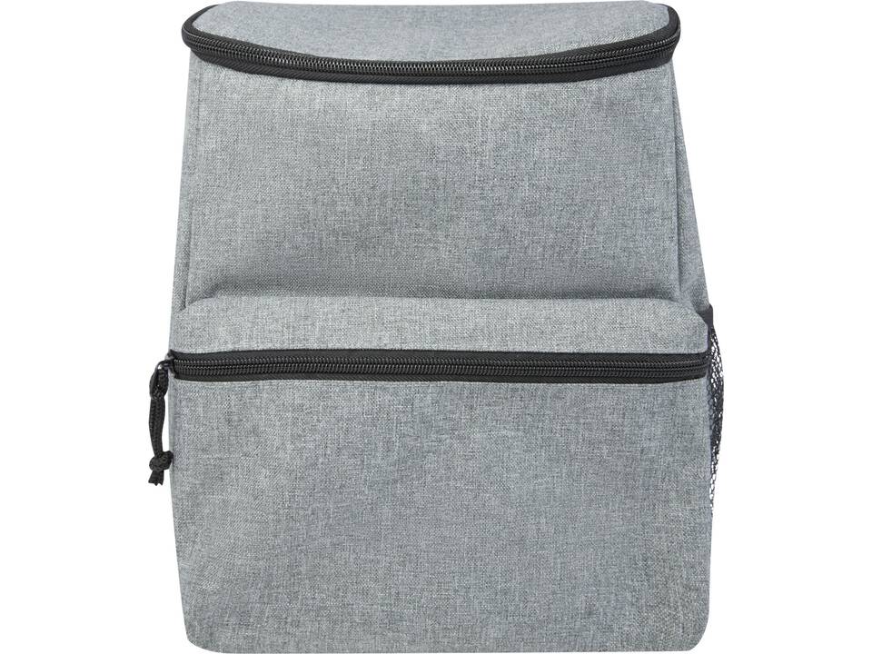 Excursion RPET cooler backpack 3