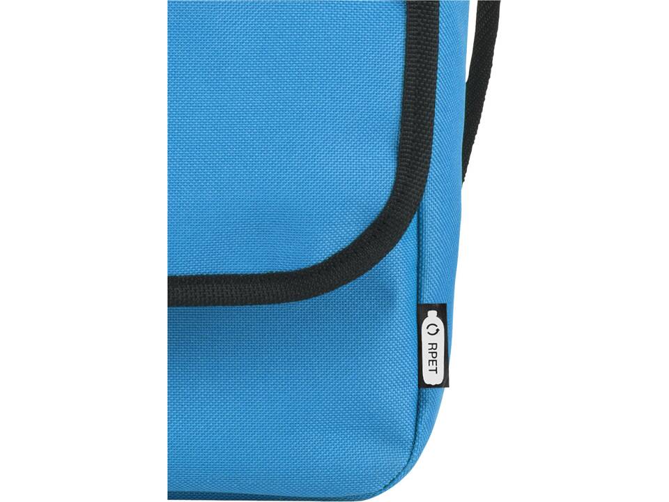 Omaha RPET shoulder bag 7