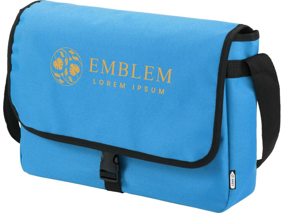 Omaha RPET shoulder bag 5