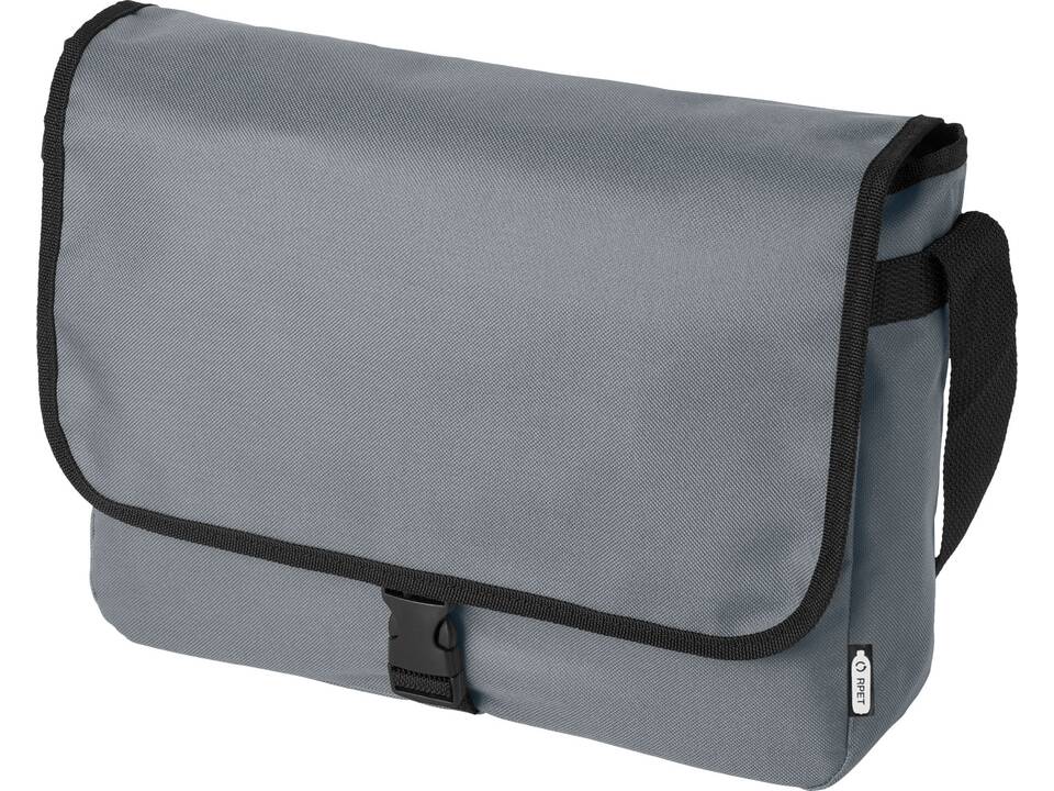 Omaha RPET shoulder bag 12