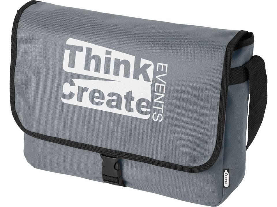 Omaha RPET shoulder bag 13