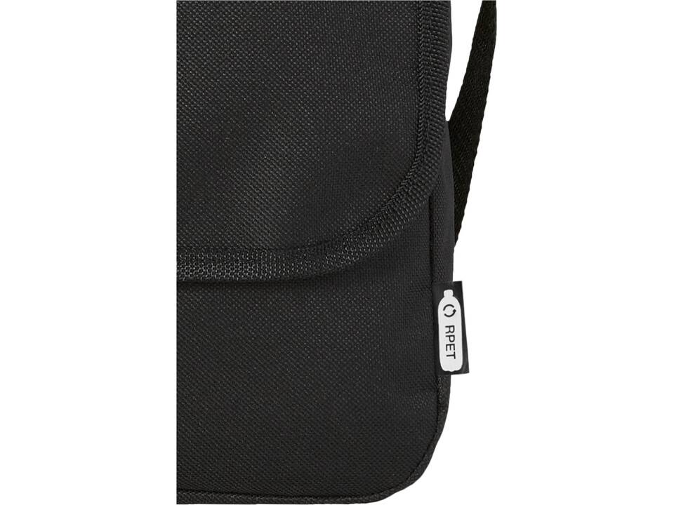 Omaha RPET shoulder bag 18