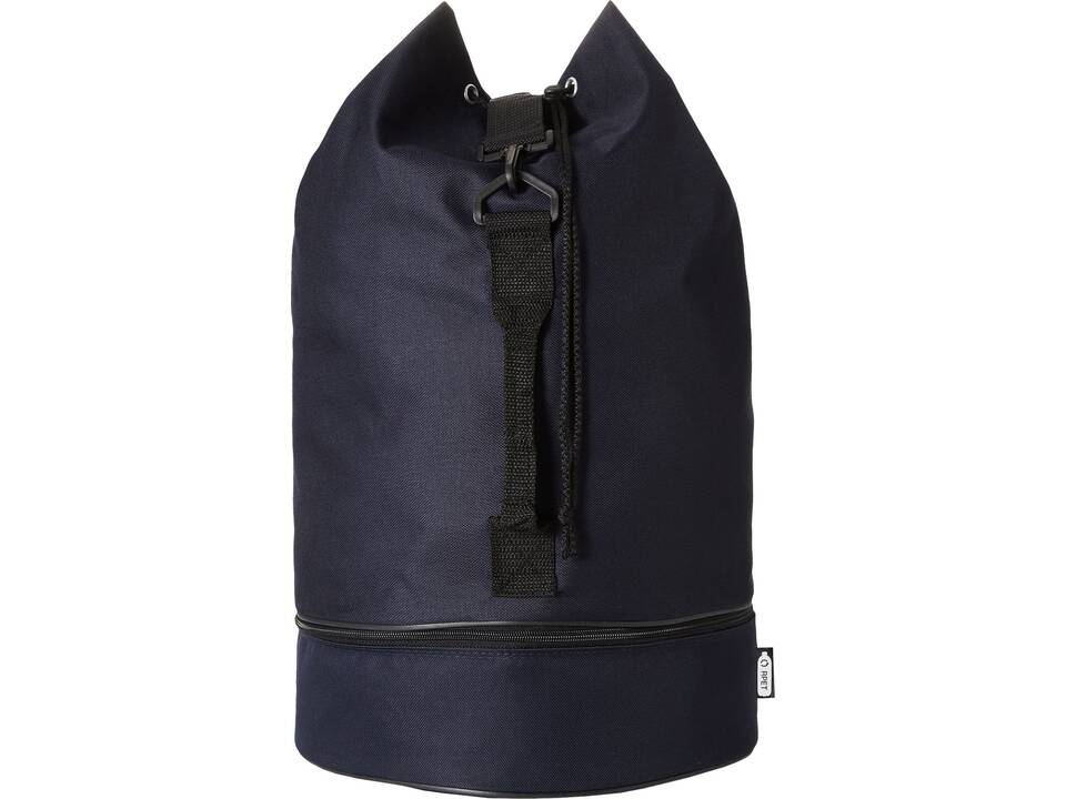 Idaho RPET sailor duffel bag 10