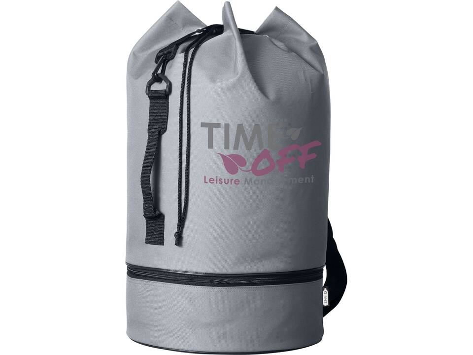 Idaho RPET sailor duffel bag 13