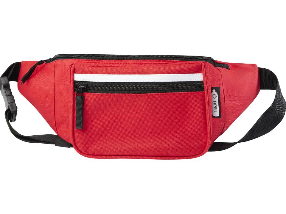 Journey waist bag 2