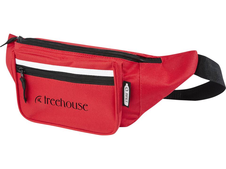 Journey waist bag 1