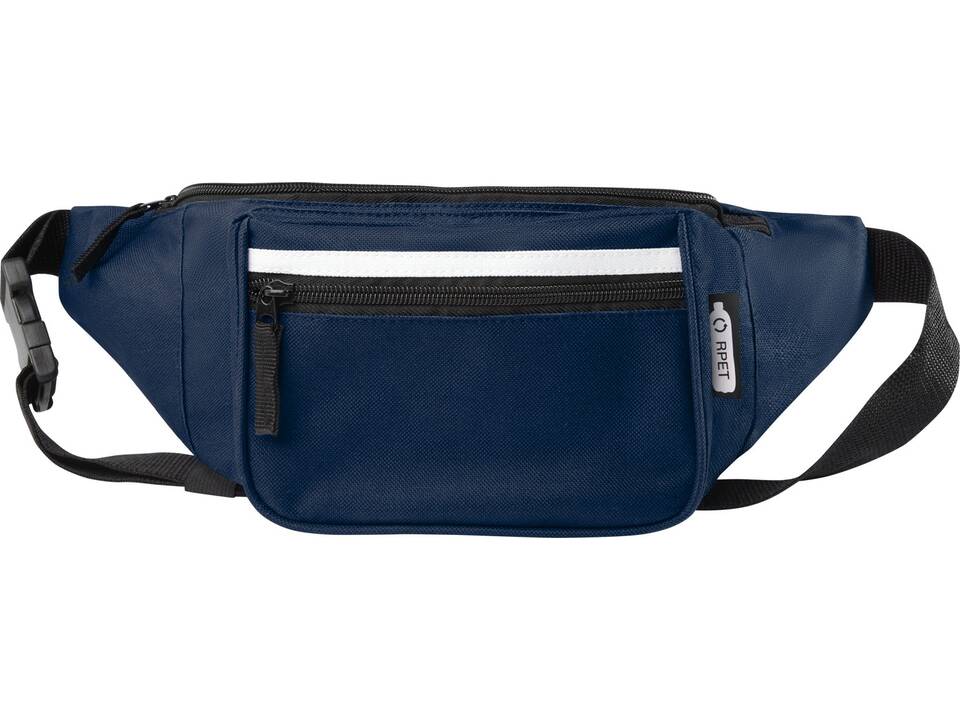 Journey waist bag 12