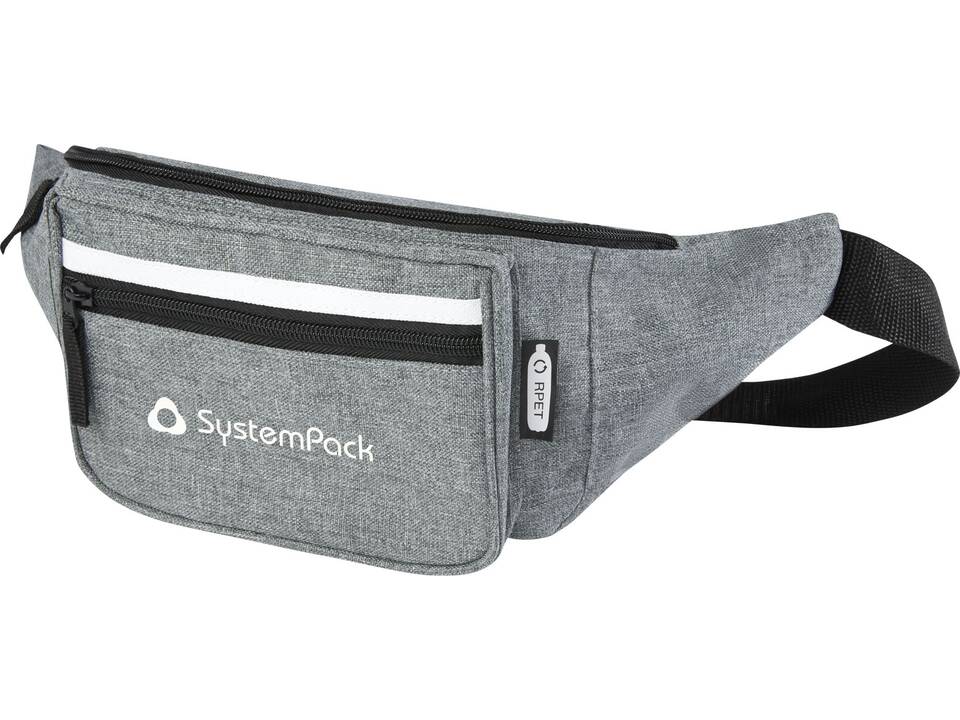 Journey waist bag 16