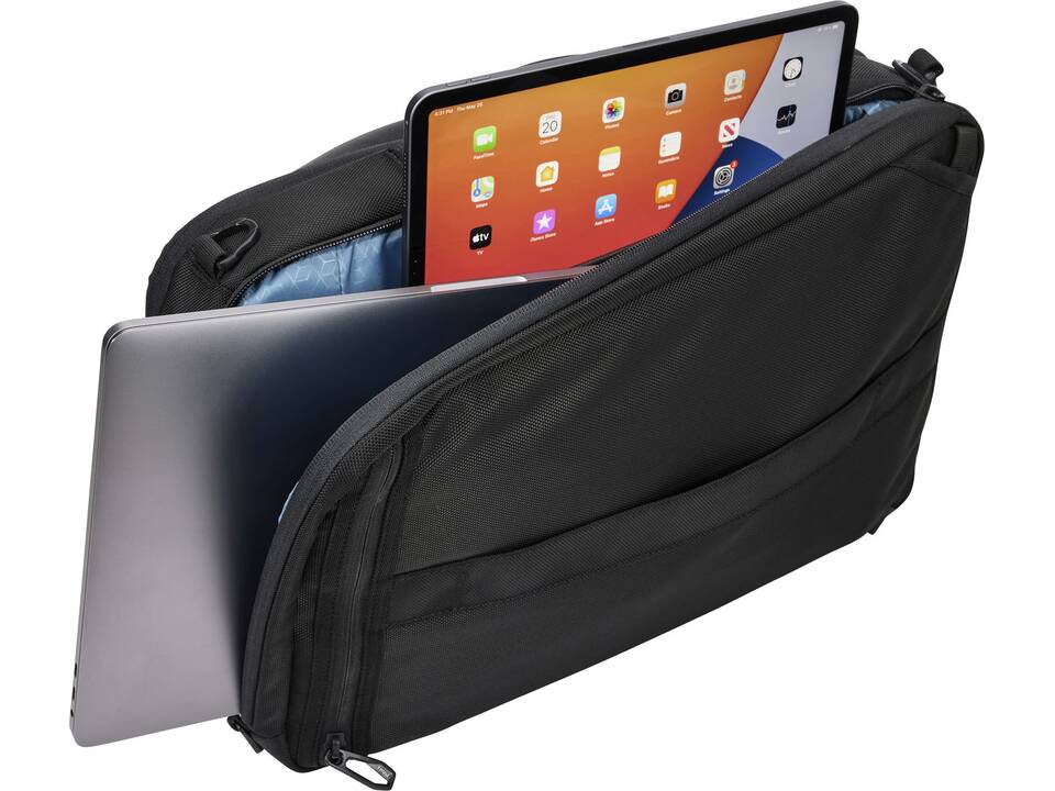 Thule Accent convertible backpack 17L 5