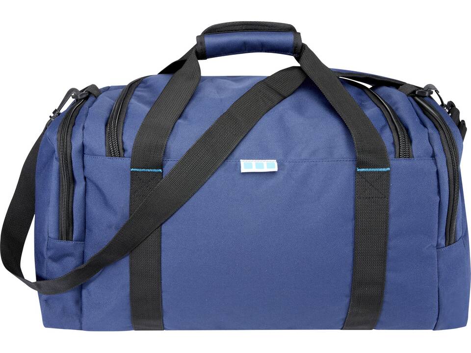 Repreve® Ocean GRS RPET duffel bag 35L 3