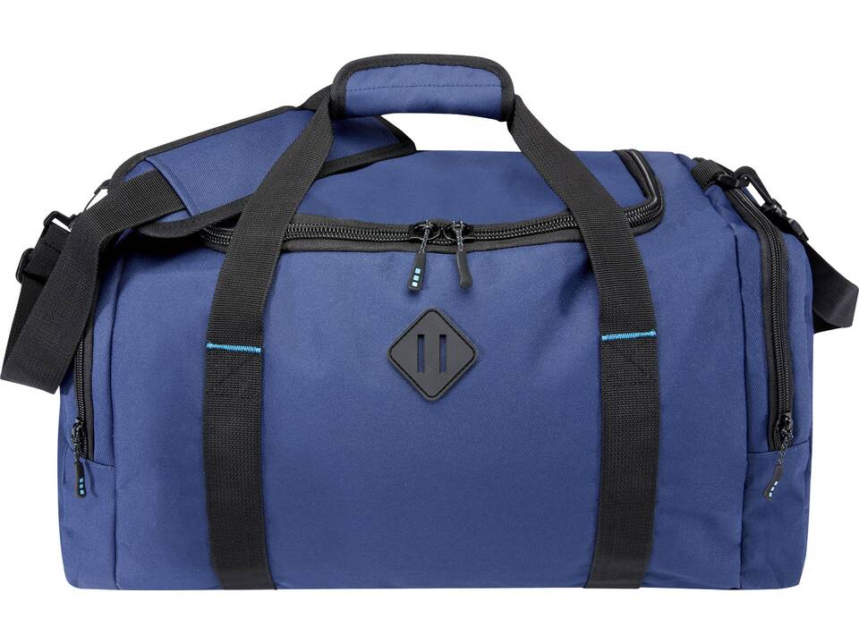Repreve® Ocean GRS RPET duffel bag 35L 2