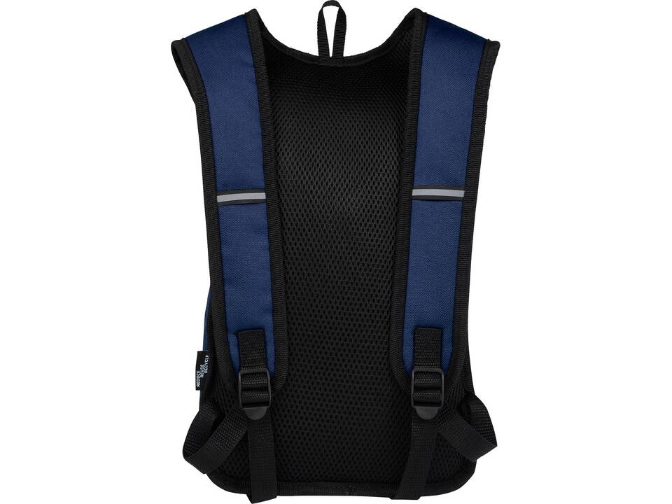 Trails GRS RPET outdoor backpack 6.5L 31