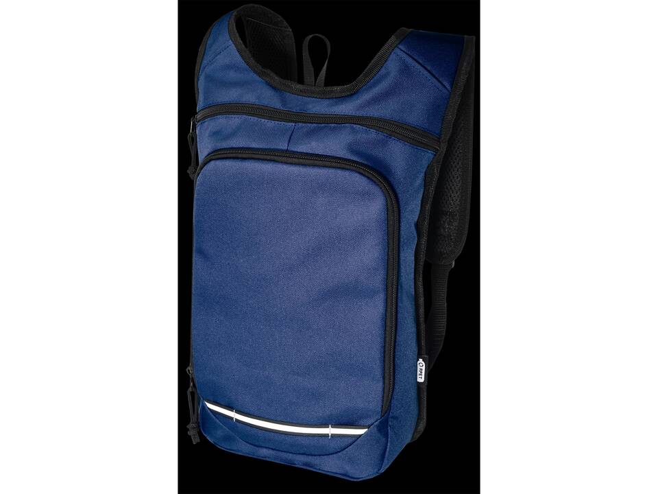 Trails GRS RPET outdoor backpack 6.5L 33