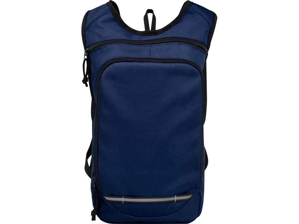 Trails GRS RPET outdoor backpack 6.5L 30