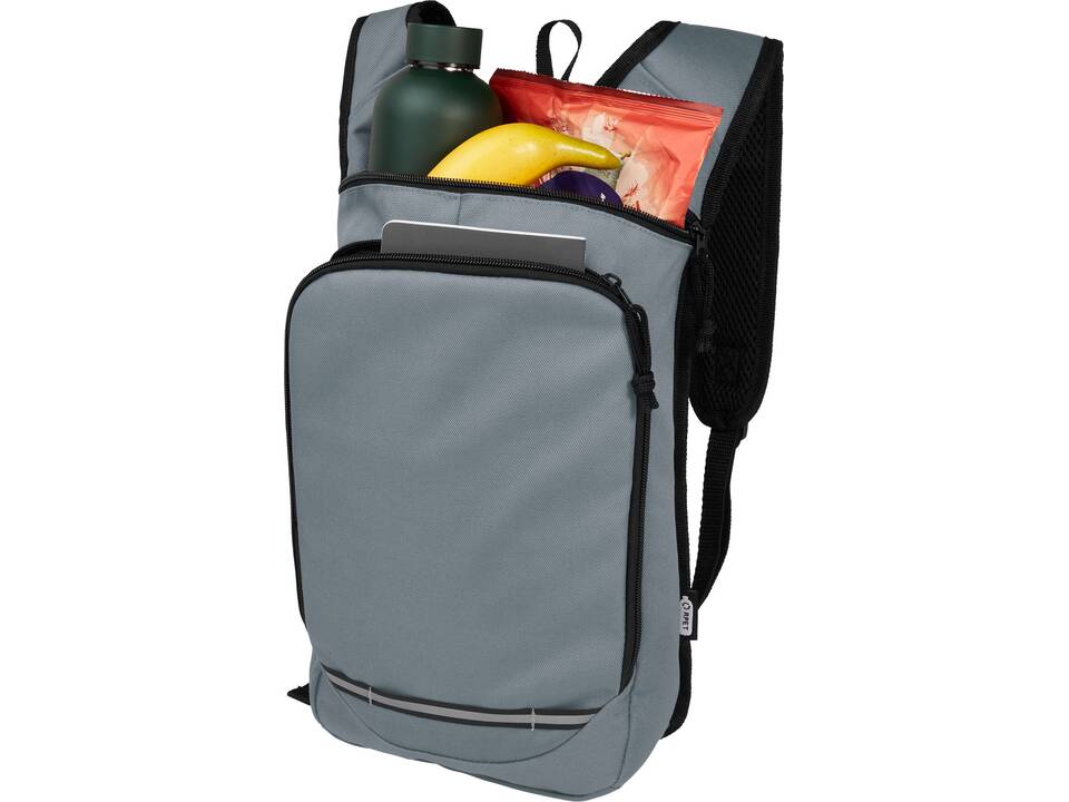 Trails GRS RPET outdoor backpack 6.5L 53