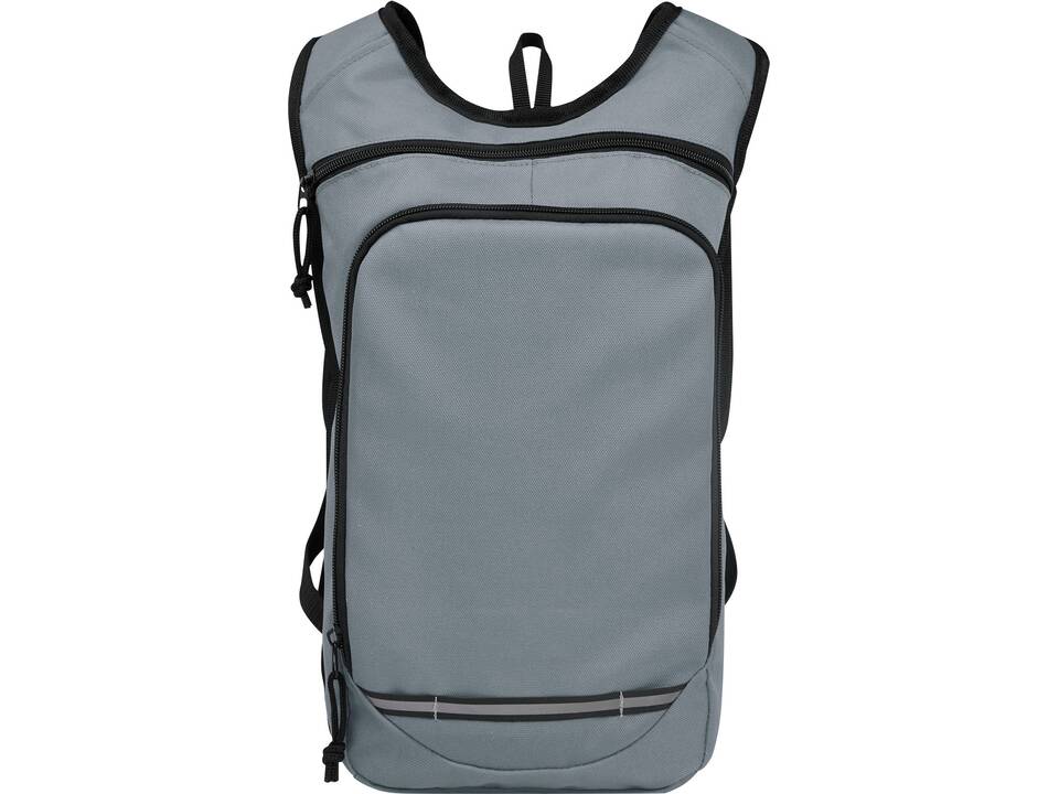 Trails GRS RPET outdoor backpack 6.5L 51