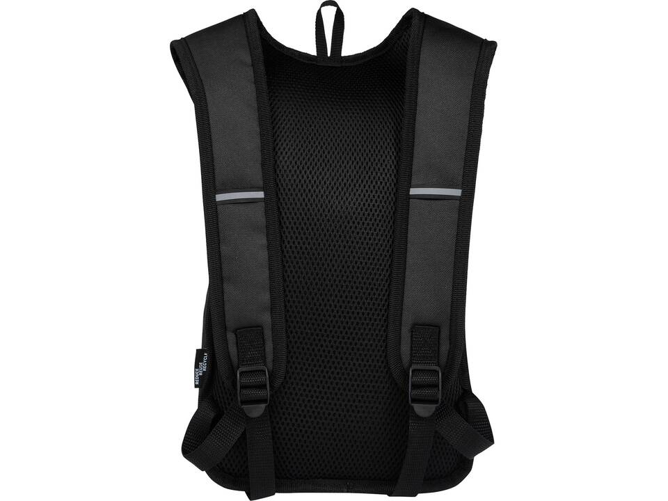 Trails GRS RPET outdoor backpack 6.5L 59