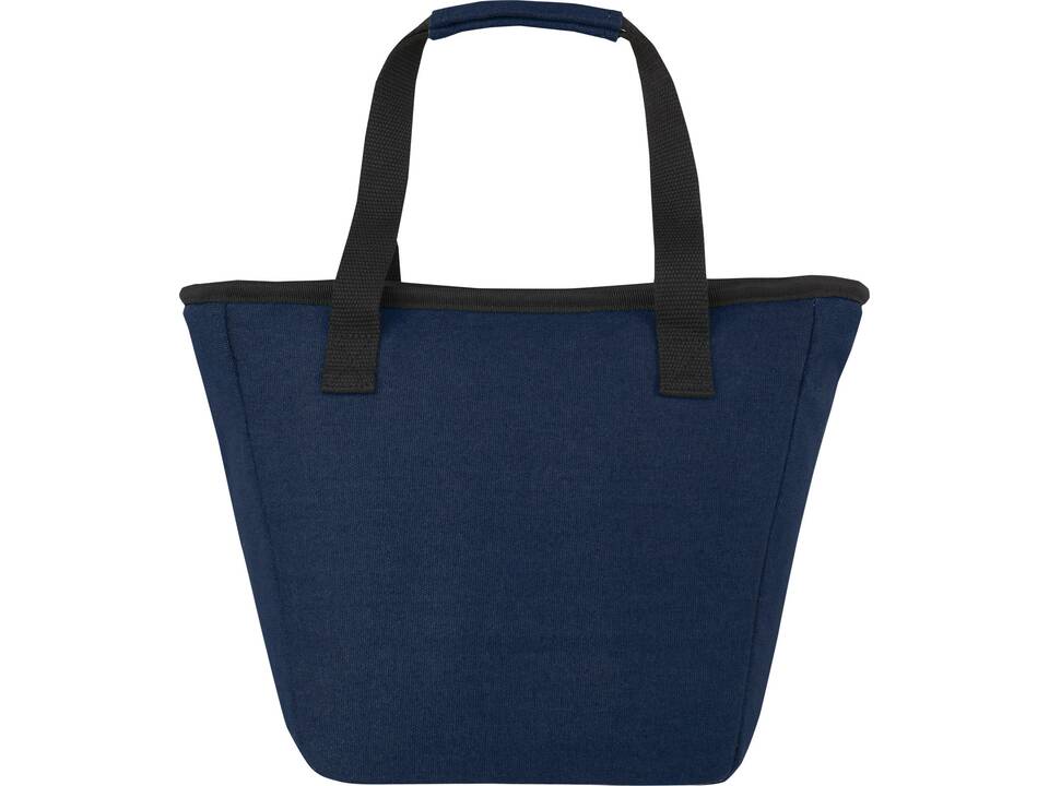 Joey 9-can GRS recycled canvas lunch cooler bag 6L 2