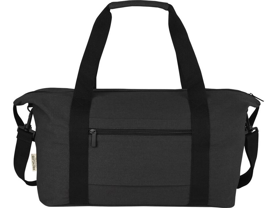 Joey GRS recycled canvas sports duffel bag 25L 23