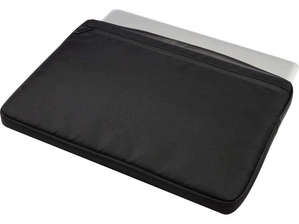 Rise 15.6" GRS recycled laptop sleeve 4