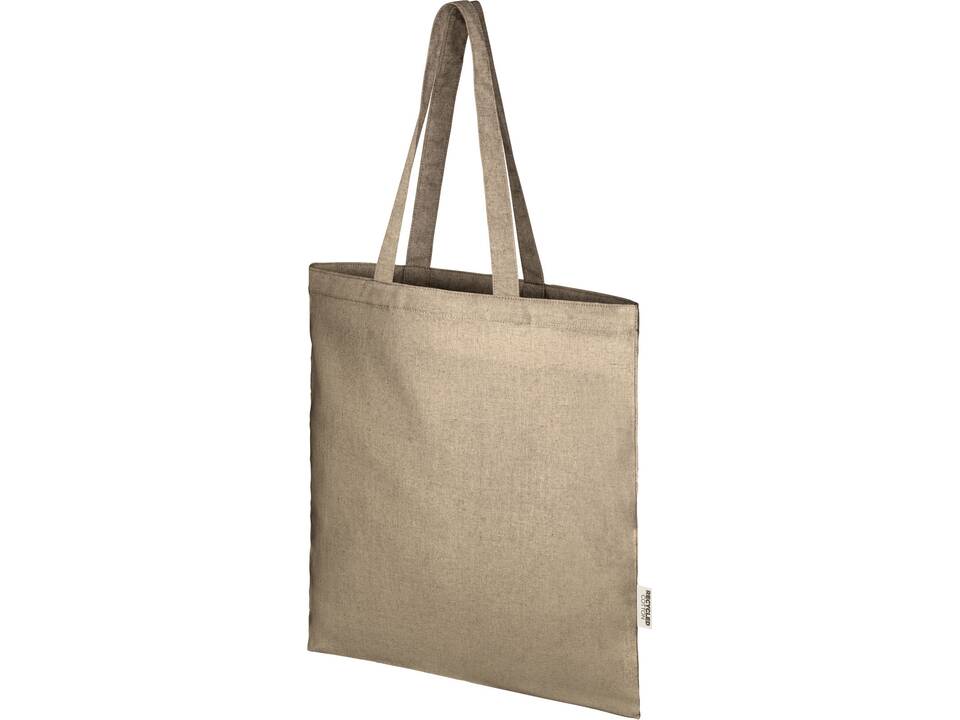 Pheebs 150 g/m² Aware™ recycled tote bag