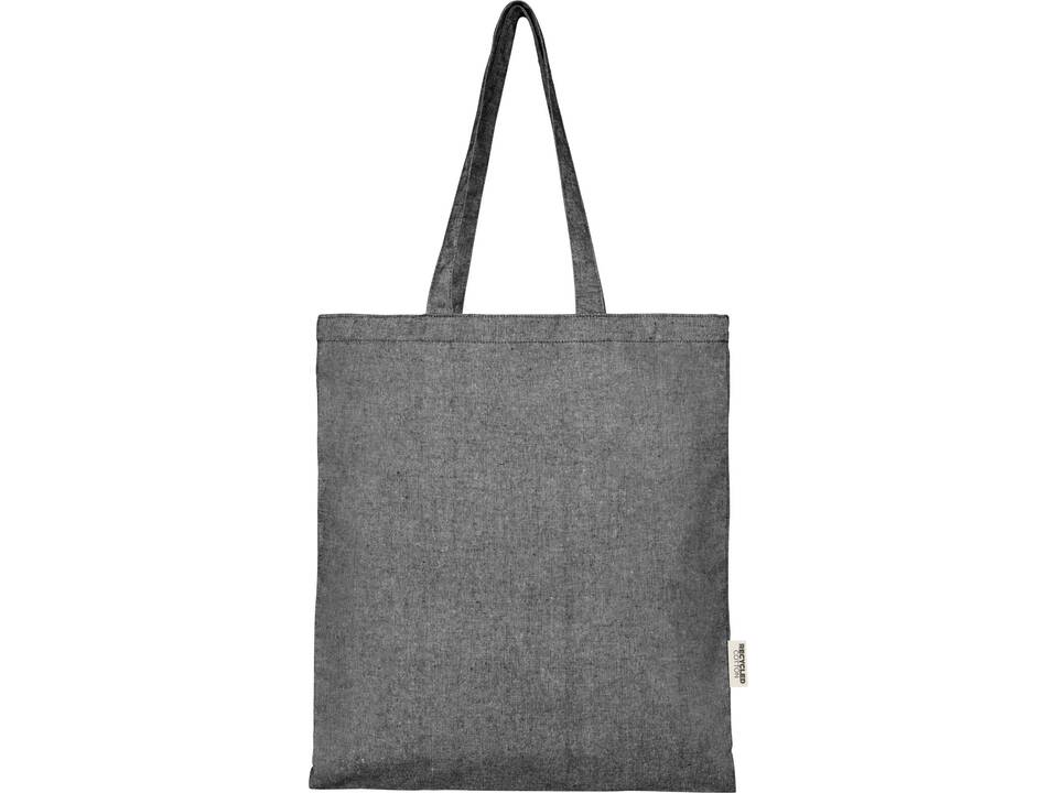 Pheebs 150 g/m² Aware™ recycled tote bag 15