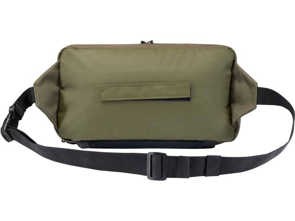 Roam GRS recycled modular sling bag 2