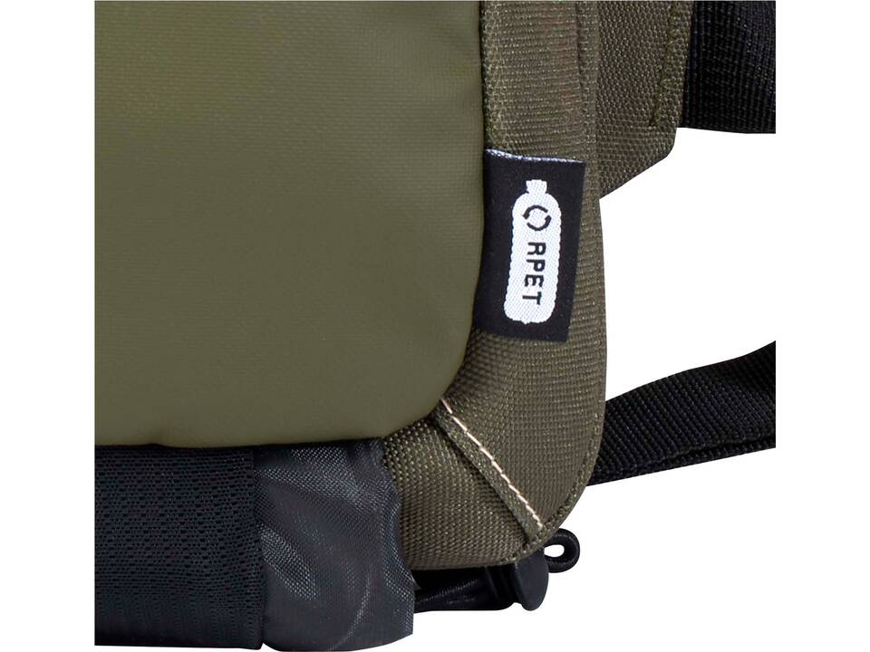 Roam GRS recycled modular sling bag 5