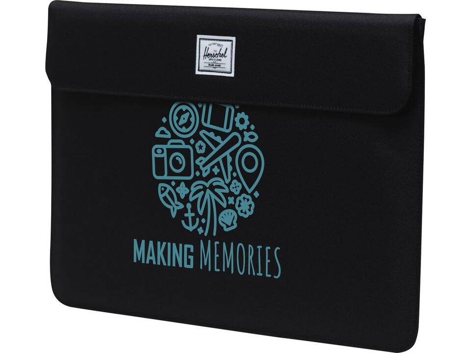 Herschel Spokane 15-16" laptop sleeve 4